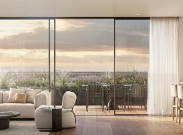 Departamento · 122m² · 4 Ambientes · Uruguay y Atilio Betti 12 5 T2