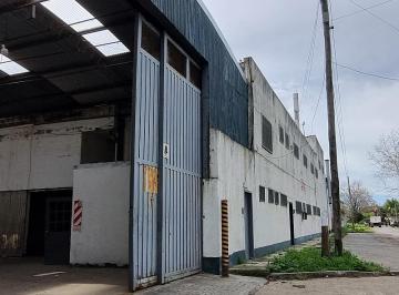 Depósito · 1160m² · Deposito con Múltiples Ingresos, Diversos Espacios de Guardado y Excelente Accesibilidad en Pacheco