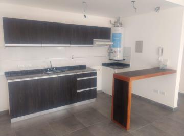 Departamento · 52m² · 2 Ambientes · 1 Cochera · Departamento Venta Villa España