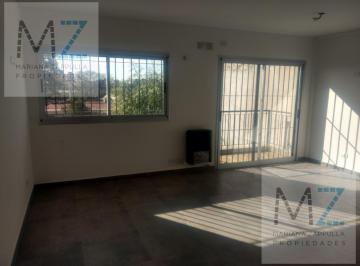 Departamento · 52m² · 2 Ambientes · 1 Cochera · Venta Departamento 2 Ambientes con Balcón | Bajas Expensas | Cochera | Apto Crédito | Villa España