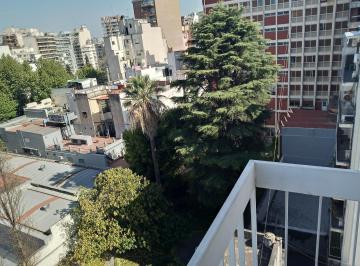 Departamento de 3 ambientes, Barrio Norte · Coqueto 3 Ambientes