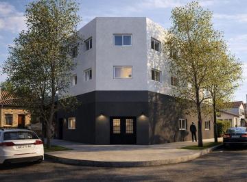 Departamento · 37m² · 1 Ambiente · Departamentos Monoambientes en Venta Merlo Centro