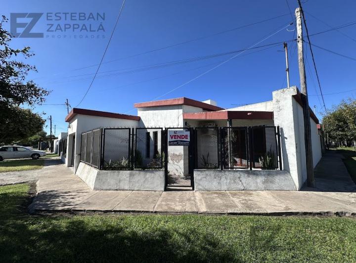 Casa · 135m² · 2 Ambientes · 1 Cochera