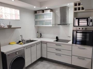 Departamento · 70m² · 3 Ambientes · 1 Cochera · Viví La Diferencia: Dúplex de Categoría, Moderno, Funcional