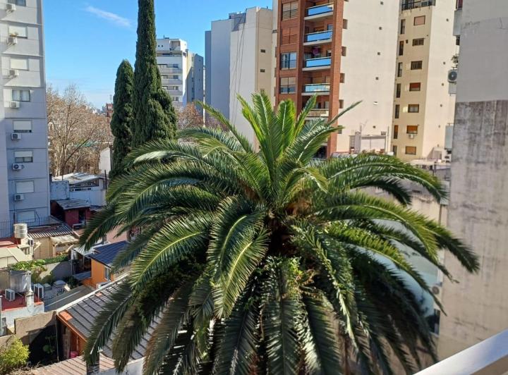 Departamento · 64m² · 3 Ambientes