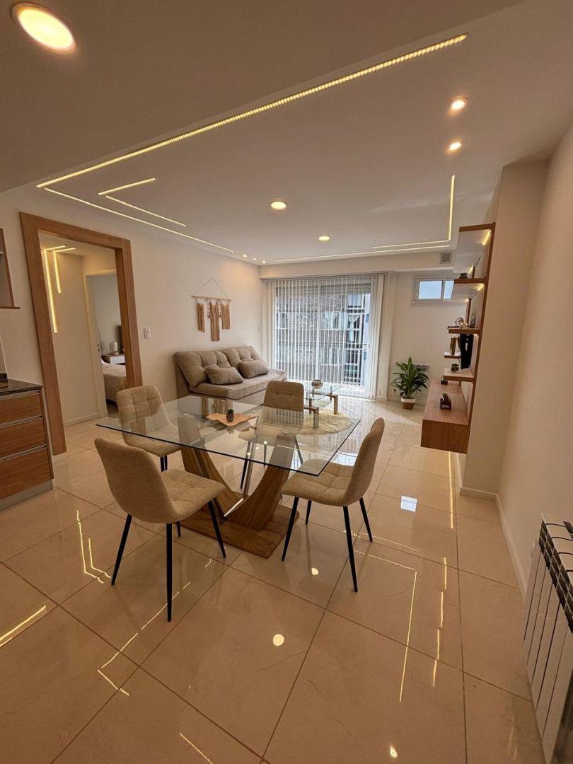 Venta de Departamento 3 Ambientes en Macrocentro, 66m²