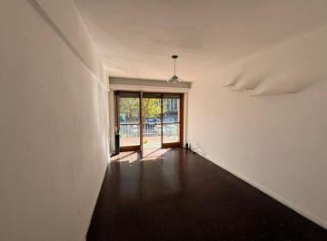 Departamento de 2 ambientes, Mar del Plata · Alquiler Departamento de 2 Ambientes Al Frente con Balcón – Zona Plaza Colón