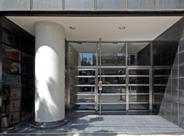 Departamento · 29m² · 1 Ambiente · Departamento en Monoambiente Dividido en Venta - con Balcón y Dos Bauleras