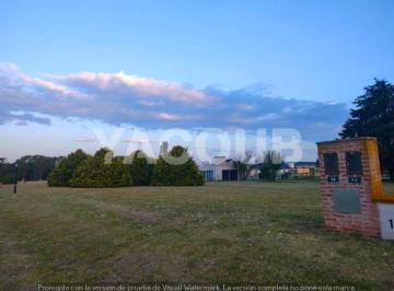 Terreno · 1315m² · Terreno en Venta - 1.315 m² - Tandil