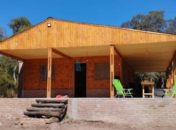 Casa · 126m² · 5 Ambientes · Casa en Venta en San Pedro de Colalao - Totalmente Amoblada, Lista Para Habitar