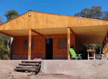 Casa · 126m² · 5 Ambientes · Casa en Venta en San Pedro de Colalao - Totalmente Amoblada, Lista Para Habitar