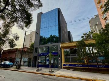Oficina comercial · 100m² · 1 Ambiente · Alquiler Amplias Oficinas en Zona Céntrica San Miguel - Edificio Office Place d'Elia 1244