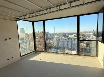 Casa · 163m² · 4 Ambientes · Departamento en Torre en Esquina Palermo