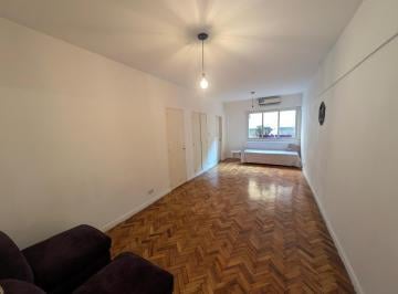 Departamento · 26m² · 1 Ambiente · Departamento Venta - San Nicolás