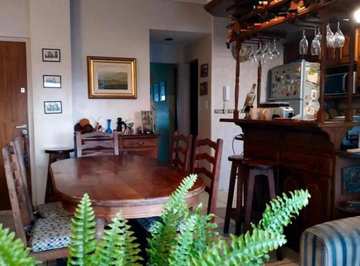 Departamento en alquiler en la Plata · 3 ambientes