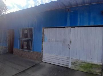 Casa · 99m² · 6 Ambientes · Casa en Venta con Local Comercial en Villa 9 de Julio