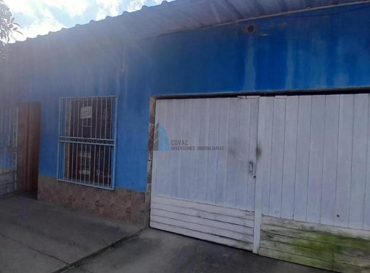 Casa · 99m² · 6 Ambientes