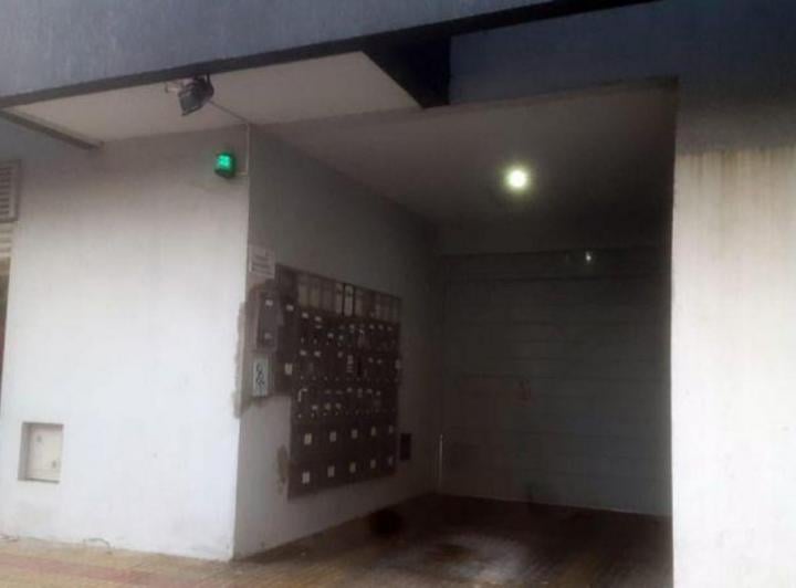 Garage · 15m² · 1 Cochera