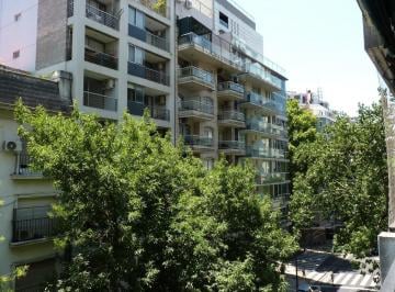 Departamento · 61m² · 3 Ambientes · Vende Tres Ambientes con Balcón en Recoleta, Caba