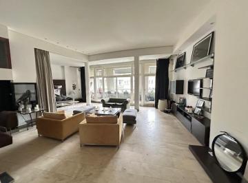 Departamento · 100m² · 1 Ambiente · 2 Cocheras · Loft en Palacio Alcorta - 110 m² - 2 Cocheras - Palermo Chico