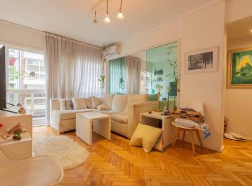 Departamento · 42m² · 2 Ambientes · Venta 2 Amb. Caballito Apto Crédito