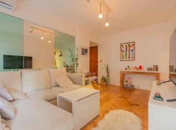 Departamento · 42m² · 2 Ambientes · Venta 2 Amb. Caballito Apto Crédito