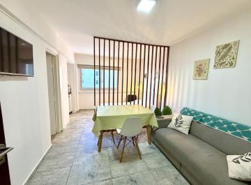 Departamento · 27m² · 1 Ambiente · Departamento Monoambiente Amoblado. Alquiler 24 Meses. Centro