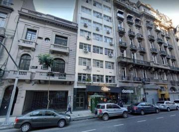 Oficina comercial de 1 ambiente, Congreso · Oficina Planta Libre Frente Av Callao