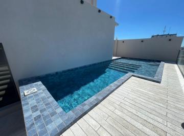 Departamento · 53m² · 2 Ambientes · Venta Departamento 2 Amb a Estrenar, Full Amenities, en Caballito