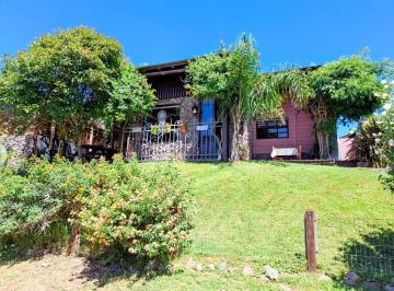 Casa · 55m² · 3 Ambientes · Casa en Venta - 2 Dorm. 1 Baño - 190 m² - Nueva Atlantis