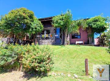 Casa · 55m² · 3 Ambientes · Casa en Venta - 2 Dorm. 1 Baño - 190 m² - Nueva Atlantis