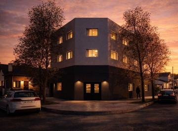 Departamento · 45m² · 2 Ambientes · Departamentos Venta 2 Ambientes Merlo Centro