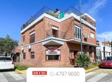 PH · 80m² · 3 Ambientes · PH 2 Dorm. Alquiler - Florida Mitre/este