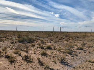 Terreno · 360m² · Venta de Lotes Aptos Para 4 Unidades Funcionales en Añelo