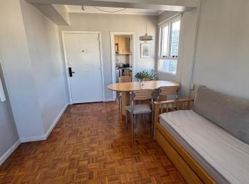 Departamento · 35m² · 2 Ambientes · Departamento en Venta - 1 Dormitorio 1 Baño - San Nicolás