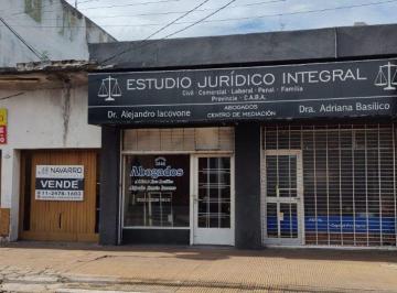 Casa de 6 ambientes, La Matanza · Venta en Block de 4 Unidades (2 Locales Al Frente + 2 Viviendas) en Terreno de 10 X 28,75