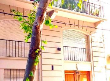 Departamento de 4 ambientes, Recoleta · Exclusivo Piso Francés Divino! Listo Para Entrar a Vivir!