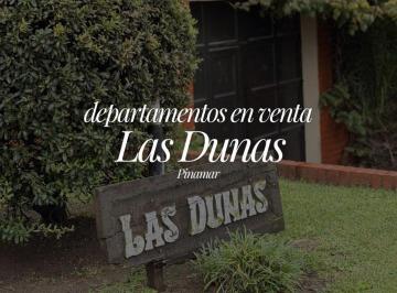 Departamento de 5 ambientes, Pinamar · Retasados! Se Venden 2 Deptos en Conjunto a m del Mar