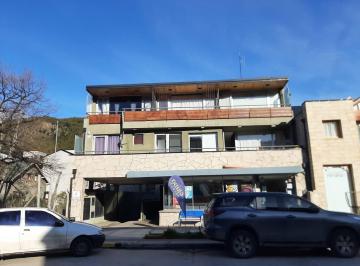 Departamento · 1 Ambiente · Super Canchero Monoambiente Centro - 2do Piso por Escalera