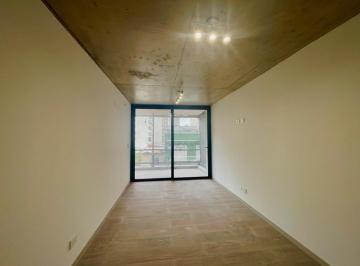 Departamento · 50m² · 2 Ambientes · 1 Cochera · Departamento 2 Ambientes a Estrenar en Parque Centenario, 6to Piso, Contra Frente/con Cochera