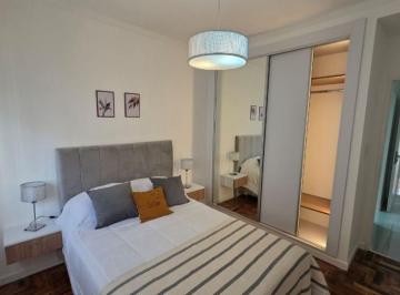 Departamento · 37m² · 2 Ambientes · Departamento en Venta - 1 Dormitorio 1 Baño - Mar del Plata