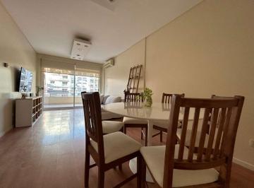 Departamento · 63m² · 3 Ambientes · Alquiler Temporario Dpto 3 Ambientes en Cañitas