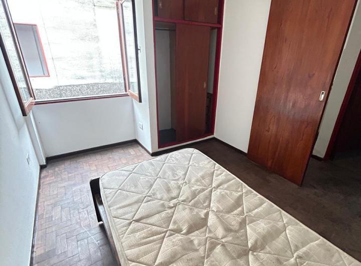 Departamento · 3 Ambientes