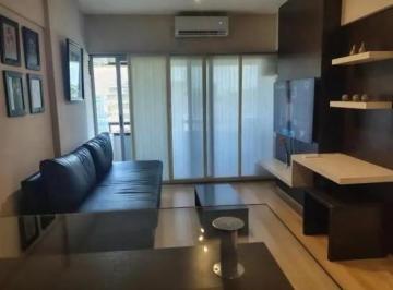 Departamento · 38m² · 2 Ambientes · Departamento en Alquiler - 1 Dormitorio 1 Baño - Palermo