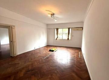 Departamento · 73m² · 3 Ambientes · Departamento en Alquiler - 2 Dorm. 2 Baños - Palermo