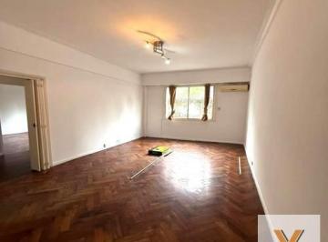 Departamento · 73m² · 3 Ambientes · Departamento en Alquiler - 2 Dorm. 2 Baños - Palermo