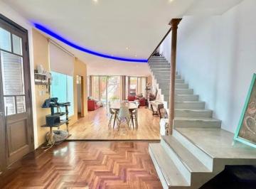 PH · 123m² · 3 Ambientes · PH en Venta - 2 Dorm. 4 Baños - Núñez