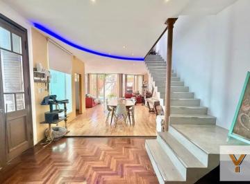 PH · 123m² · 3 Ambientes · PH en Venta - 2 Dorm. 4 Baños - Núñez
