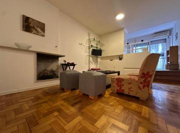 Departamento · 45m² · 2 Ambientes · Departamento en Palermo