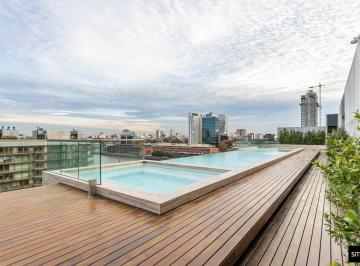 Departamento · 185m² · 4 Ambientes · 2 Cocheras · Departamento en Puerto Madero